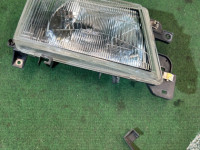 大灯 с габаритами SUBARU FORESTER OEM 84001FC021 84001FC031 84101FC000 84101FC010 SF5 1998