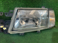 大灯 с габаритами SUBARU FORESTER OEM 84001FC021 84001FC031 84101FC000 84101FC010 SF5 1998