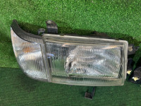 大灯 с габаритами SUBARU FORESTER OEM 84001FC021 84001FC031 84101FC000 84101FC010 SF5 1998
