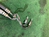 Шланги гур SUBARU FORESTER OEM 34610FC070 SF5 1998 EJ205 AT