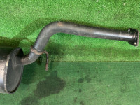 Muffler SUBARU FORESTER OEM 44300SA160 SG5 2007 EJ205 AT
