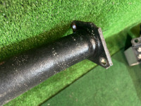 Muffler SUBARU FORESTER OEM 44300SA160 SG5 2007 EJ205 AT