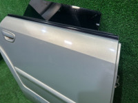 Porta traseira direita SUBARU OUTBACK OEM 60409AG0419P BP9 2006 GOLD 39J