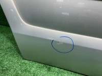Porta traseira direita SUBARU OUTBACK OEM 60409AG0419P BP9 2006 GOLD 39J
