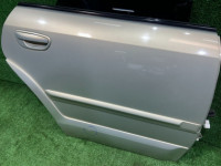 Porta traseira direita SUBARU OUTBACK OEM 60409AG0419P BP9 2006 GOLD 39J