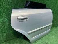Porta traseira direita SUBARU OUTBACK OEM 60409AG0419P BP9 2006 GOLD 39J