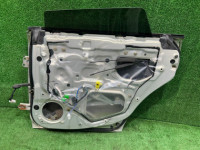 Porta traseira direita SUBARU OUTBACK OEM 60409AG0419P BP9 2006 GOLD 39J