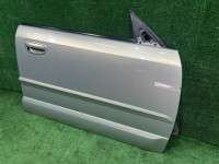右フロントドア SUBARU OUTBACK OEM 60009AG0409P BP9 2006 GOLD 39J