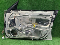 右フロントドア SUBARU OUTBACK OEM 60009AG0409P BP9 2006 GOLD 39J