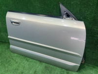 右フロントドア SUBARU OUTBACK OEM 60009AG0409P BP9 2006 GOLD 39J