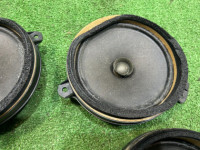 Altifalantes SUBARU OUTBACK OEM 86301AG001 86301AG011 86301AG101 BP9 2006