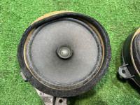 Altifalantes SUBARU OUTBACK OEM 86301AG001 86301AG011 86301AG101 BP9 2006