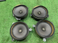 Динамики 86301AG001 86301AG011 86301AG101 SUBARU OUTBACK