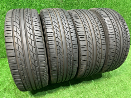 Шины Yokohama Practiva 215/55R17 Be5 bh5 Be5 bh5