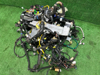 Коса  BP9 BP9
