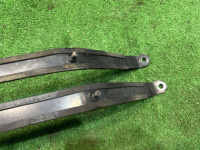 Cintas do depósito de combustível SUBARU OUTBACK OEM 42017AG000 42017AG010 BP9 2006 EJ253 AT