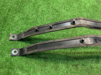 Cintas do depósito de combustível SUBARU OUTBACK OEM 42017AG000 42017AG010 BP9 2006 EJ253 AT