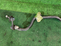 Barra estabilizadora dianteira SUBARU OUTBACK OEM 20401AG000 BP9 2006 EJ253 AT