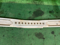 คานเหล็กกันชนหลัง SUBARU FORESTER OEM 57760FC220 SF5 1998 SILVER 792