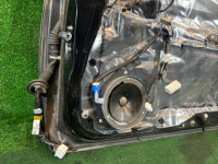 Дверь передняя правая SUBARU FORESTER OEM 60009SA1019P SG5 2007 BLACK 32J