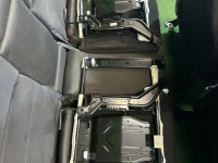 Seat set SUBARU FORESTER OEM 64011SA840ML 64011SA850ML 64051SA300ML 64051SA310ML 64141SA550ML SG5 2007 BLACK 32J