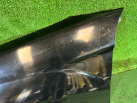บังโคลนหน้าซ้าย SUBARU FORESTER OEM 57110SA0509P SG5 2007 BLACK 32J