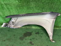 Крыло переднее правое SUBARU FORESTER OEM 57110SA0409P SG5 2007 BLACK 32J