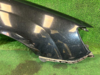 Крыло переднее правое SUBARU FORESTER OEM 57110SA0409P SG5 2007 BLACK 32J