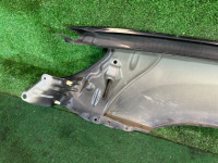 Крыло переднее правое SUBARU FORESTER OEM 57110SA0409P SG5 2007 BLACK 32J