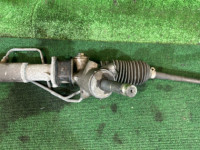 ステアリングラック SUBARU FORESTER OEM 34110SA120 SG5 2007 EJ205 AT