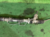 ステアリングラック SUBARU FORESTER OEM 34110SA120 SG5 2007 EJ205 AT