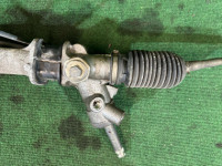 ステアリングラック SUBARU FORESTER OEM 34110SA120 SG5 2007 EJ205 AT