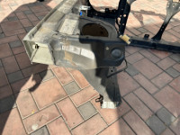 Radiator core support SUBARU FORESTER OEM 53010SA0409P 51602SA0909P SG5 2007