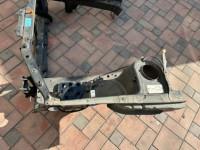 Radiator core support SUBARU FORESTER OEM 53010SA0409P 51602SA0909P SG5 2007