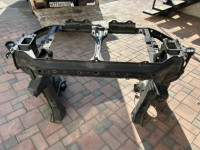 Radiator core support SUBARU FORESTER OEM 53010SA0409P 51602SA0909P SG5 2007