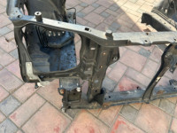 Radiator core support SUBARU FORESTER OEM 53010SA0409P 51602SA0909P SG5 2007