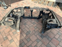 Radiator core support SUBARU FORESTER OEM 53010SA0409P 51602SA0909P SG5 2007