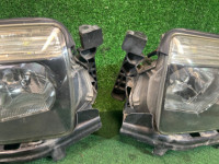 大灯 Ксенон Cross sports SUBARU FORESTER OEM 84002SA121 84002SA131 SG5 2007