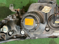 大灯 Ксенон Cross sports SUBARU FORESTER OEM 84002SA121 84002SA131 SG5 2007