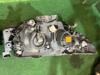 大灯 Ксенон Cross sports SUBARU FORESTER OEM 84002SA121 84002SA131 SG5 2007