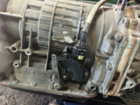 Акпп TV1B4YKDBB SUBARU LANCASTER OEM 31000AE590 BH9 2001 EJ254 AT