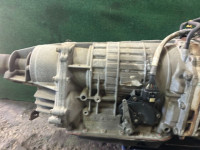 Акпп TV1B4YKDBB SUBARU LANCASTER OEM 31000AE590 BH9 2001 EJ254 AT