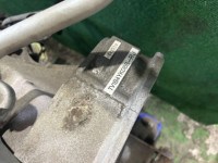Акпп TV1B4YKDBB SUBARU LANCASTER OEM 31000AE590 BH9 2001 EJ254 AT