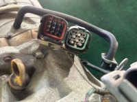 Акпп TV1B4YKDBB SUBARU LANCASTER OEM 31000AE590 BH9 2001 EJ254 AT