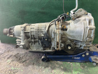 Акпп TV1B4YKDBB SUBARU LANCASTER OEM 31000AE590 BH9 2001 EJ254 AT