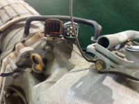 Акпп TV1B4YKDBB SUBARU LANCASTER OEM 31000AE590 BH9 2001 EJ254 AT
