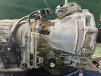 Акпп TV1B4YKDBB SUBARU LANCASTER OEM 31000AE590 BH9 2001 EJ254 AT