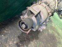 Акпп TV1B4YKDBB SUBARU LANCASTER OEM 31000AE590 BH9 2001 EJ254 AT