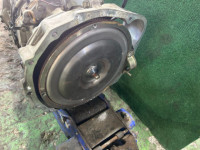Акпп TV1B4YKDBB SUBARU LANCASTER OEM 31000AE590 BH9 2001 EJ254 AT