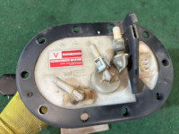 燃料ポンプ SUBARU LANCASTER OEM 42021AE000 BH9 2001 EJ254 AT